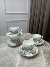 Vintage Duchess Bone China Tea