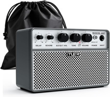 10W Acoustic Guitar Amp