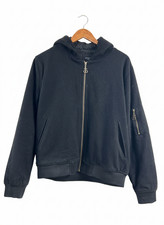 DropDead Hoodie Cotton Blend