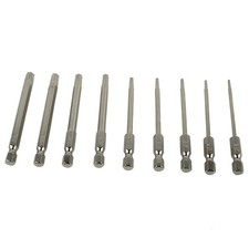 Screwdriver Workshop Equipment