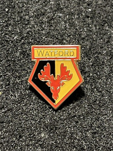 New watford quality metal - new,