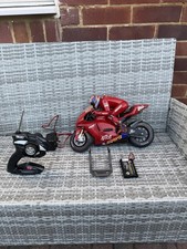 Large 1/5 Scale  Nikko RC
