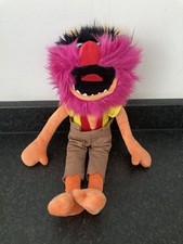 Animal From The Muppets Plush