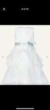 Monsoon Baby Cancan Organza &
