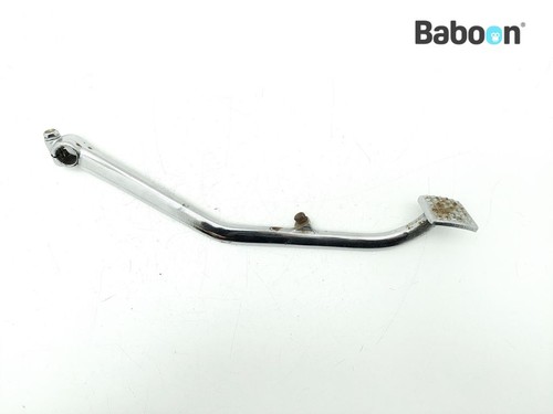 Brake pedal honda 500 - brake, c