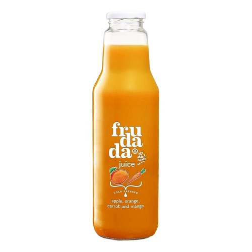 Frudada mango and - frudada,