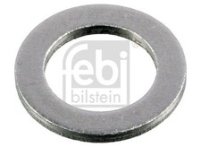 Febi Bilstein 32456 Oil Drain Plug Seal Ring Fits Hyundai Kia Land Rover Suzuki