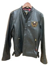 Schott Classic Racer Single