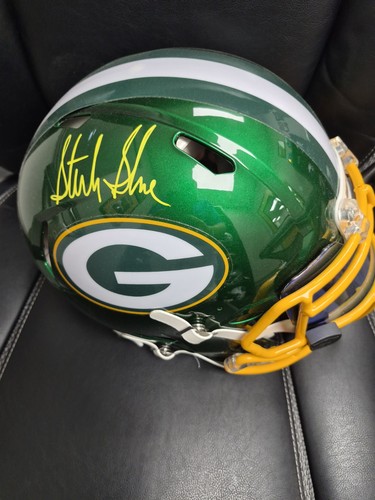 Green bay packers signed - bay,