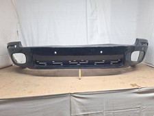 BMW X5 E70 M SPORT REAR BUMPER 2007  2011 GENUINE 51128038275