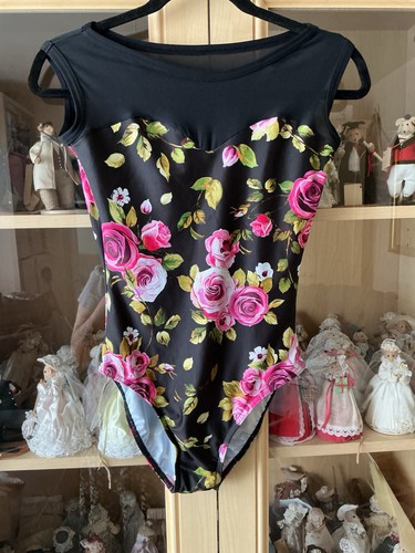 Dansez womans floral - womans, pattern