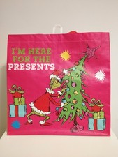 Tesco Reusable Shopping Tote