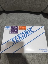 Sekonic Speedmaster L-858D