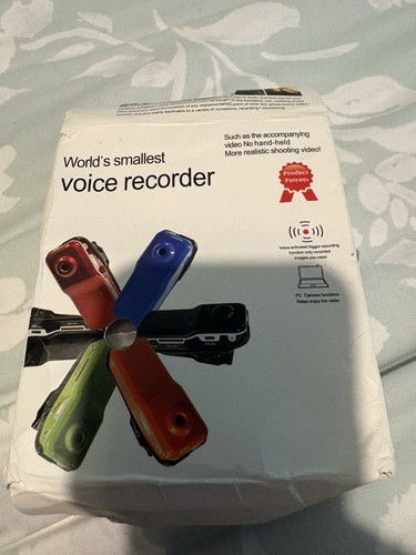 Mini video voice - mini,