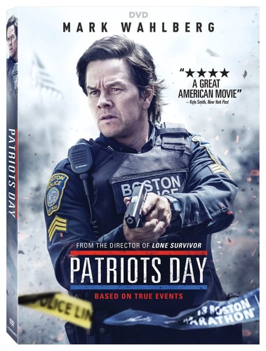 Patriots day - patriots,
