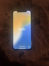 Apple iPhone XS 64GB Space