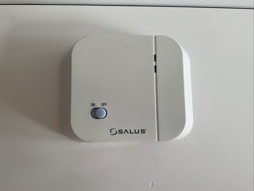 Salus rt500rf programmable - salus,