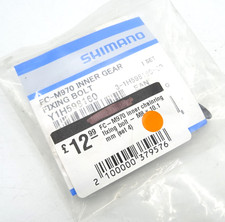 Shimano XTR FC-M970 Crankset