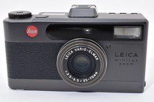 [Near Mint] Leica Minilux Zoom