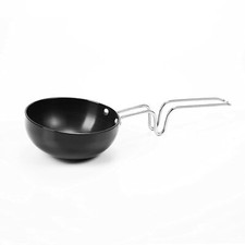 Aluminium Hard Anodised Tadka