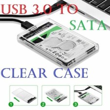 USB 3.0 to SATA Hard Drive
