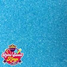 Blue crystal sherbet bubblegum - crystal,