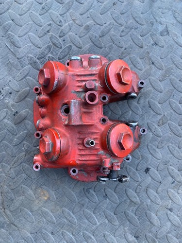 Honda xl600 lmf pd04 - pd04,