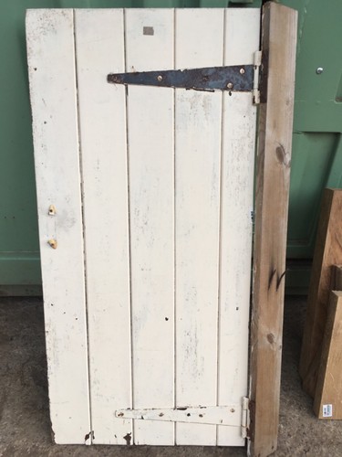 X39 reclaimed old - 7/8”x39”,