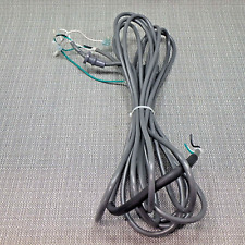 Replacement Power Cord for