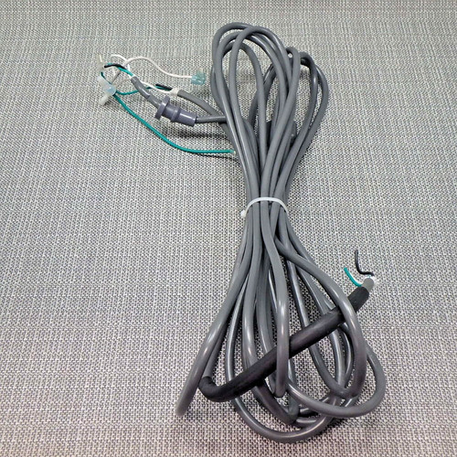 Replacement power cord - cord, for