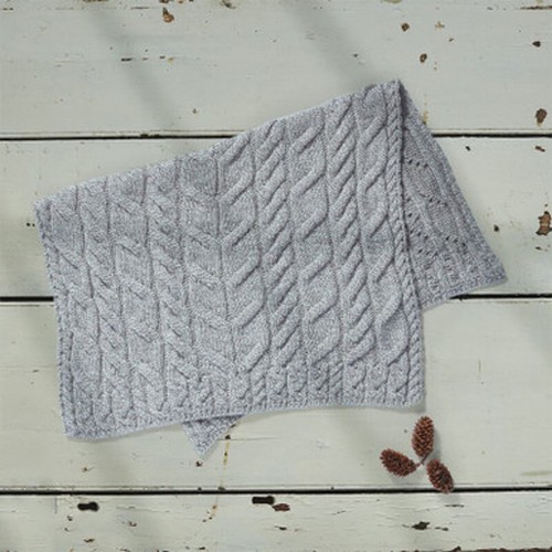 Aran woollen mills irish - aran,