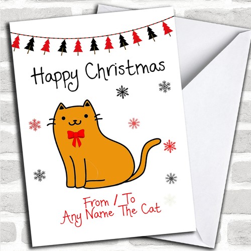 Ginger from the cat pet - cat,