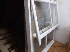 Wooden sash window 1500mm high