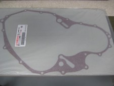 NOS OEM Yamaha Crankcase Cover Gasket (3) 2006-17 YFM7 YFM70 YFM700 1S3-15462-00