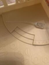 Sylvanian Families Medical Drip Saline Bag Doctor Clinic Hospital Spares