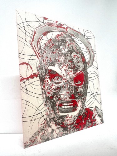 Leigh bowery birthday party - birthday, at