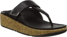 FITFLOP REMI SIZE 3 36 BLACK