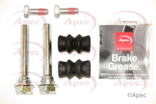 Apec ckt1014 brake caliper - ckt1014,