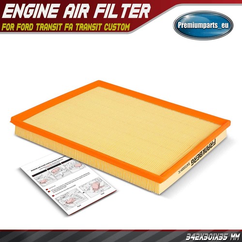 Air filter for ford transit - air,