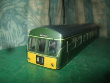 LIMA BR CLASS 101 DMU DRIVING