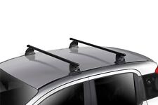 Summit Roof Rack Cross Bars