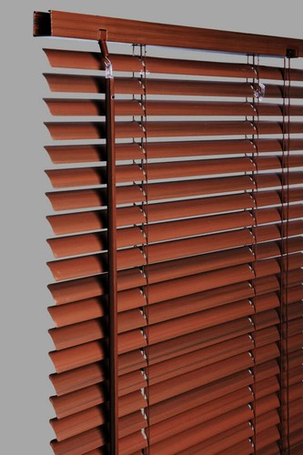 Pvc venetian blinds - venetian,