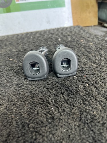 Vectra saab front seats - c,