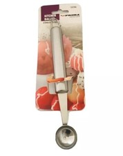 NEW Melon baller stainless steel, fruit, chocolate truffles, scoop, UK SELLER