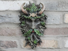 Aged Rustic Design Tree Man