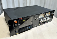 Tascam 112 professional