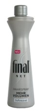 Final Net Hairspray Refill
