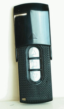 Remote control transmitter fob for roller shutter. AE0901, AE0900 Jolly / Link.