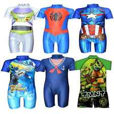 Boys Swimwear Swimsuit Surf