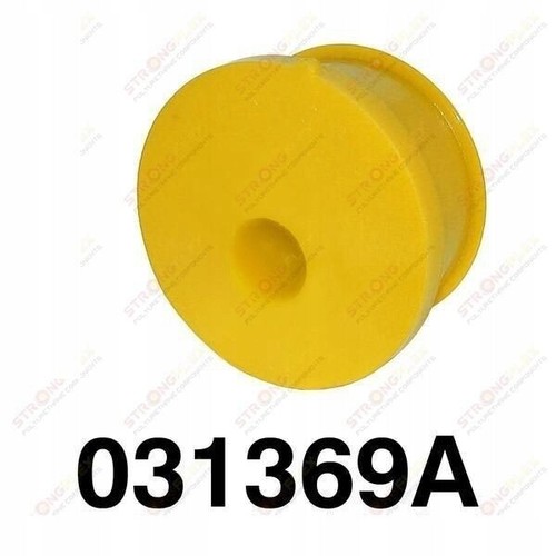 Front lower arm bush - arm, m3